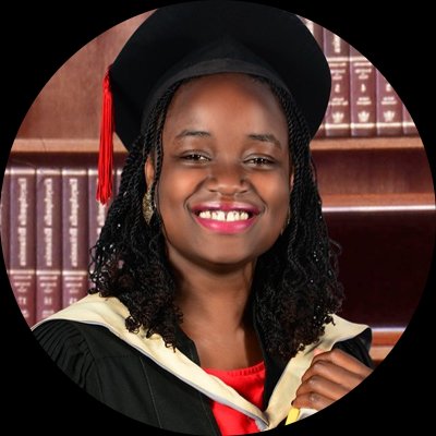 Metrine Bwisa, Founder of EduSens Africa
